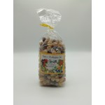 Caramelle Misto Frutta - 400 gr    